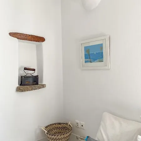 Lizzy's Escape Vakantiehuis
